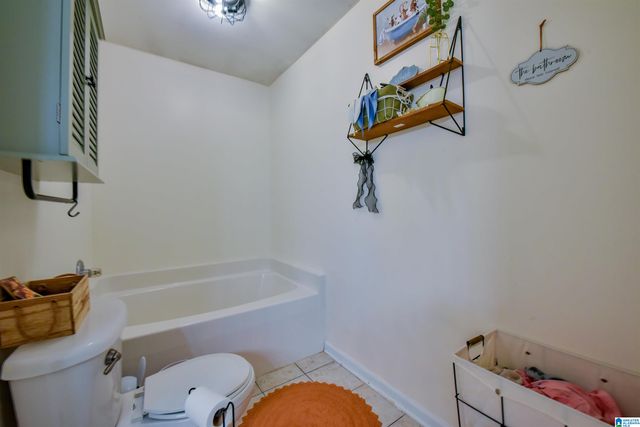 12657 CHARLES TAYLOR ROAD, Vance, AL 35490