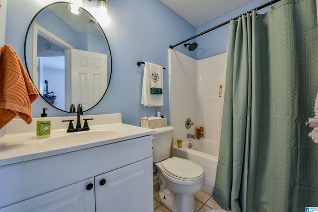 12657 CHARLES TAYLOR ROAD, Vance, AL 35490