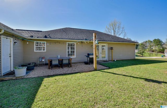 12657 CHARLES TAYLOR ROAD, Vance, AL 35490