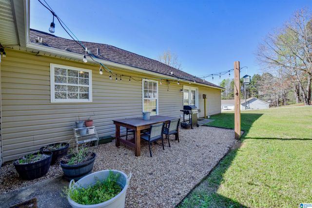 12657 CHARLES TAYLOR ROAD, Vance, AL 35490