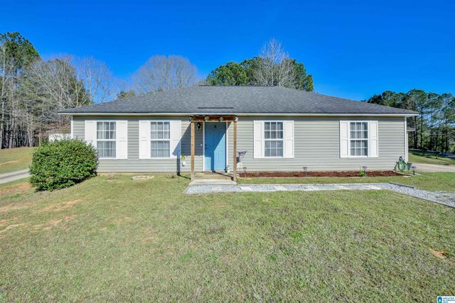 12657 CHARLES TAYLOR ROAD, Vance, AL 35490