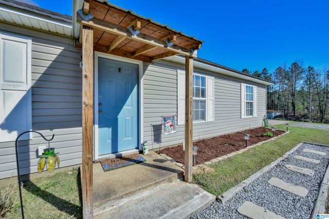 12657 CHARLES TAYLOR ROAD, Vance, AL 35490