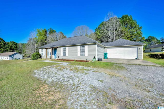 12657 CHARLES TAYLOR ROAD, Vance, AL 35490