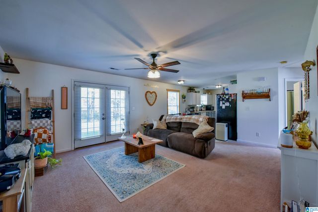 12657 CHARLES TAYLOR ROAD, Vance, AL 35490