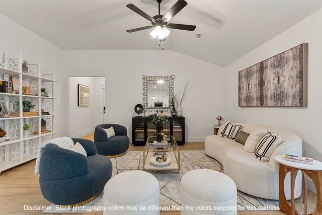 953 Lambrusco Boulevard, Tontitown, AR 72762
