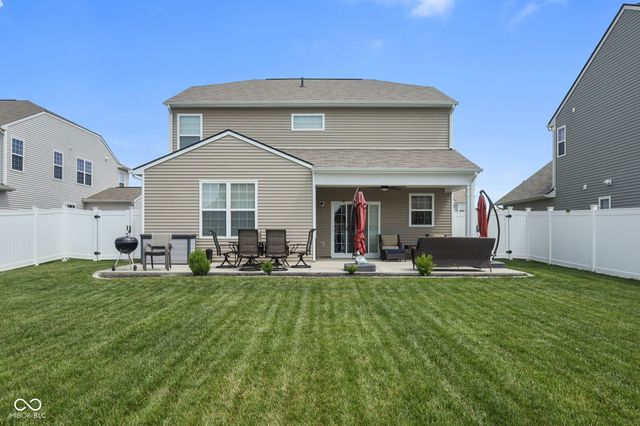 6673 Overlander Lane, Whitestown, IN 46075