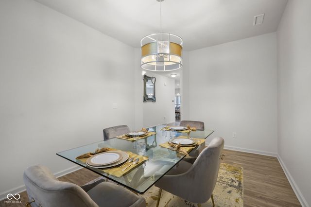 6673 Overlander Lane, Whitestown, IN 46075
