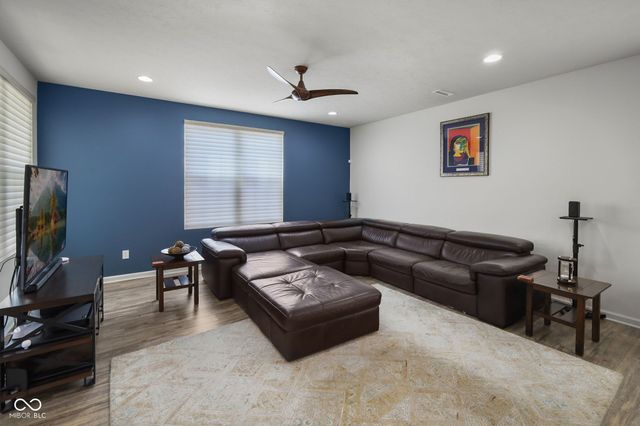 6673 Overlander Lane, Whitestown, IN 46075