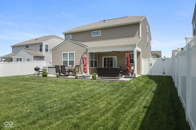 6673 Overlander Lane, Whitestown, IN 46075