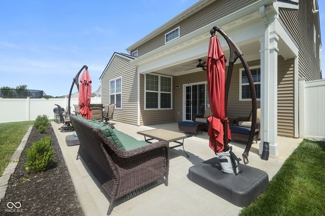 6673 Overlander Lane, Whitestown, IN 46075