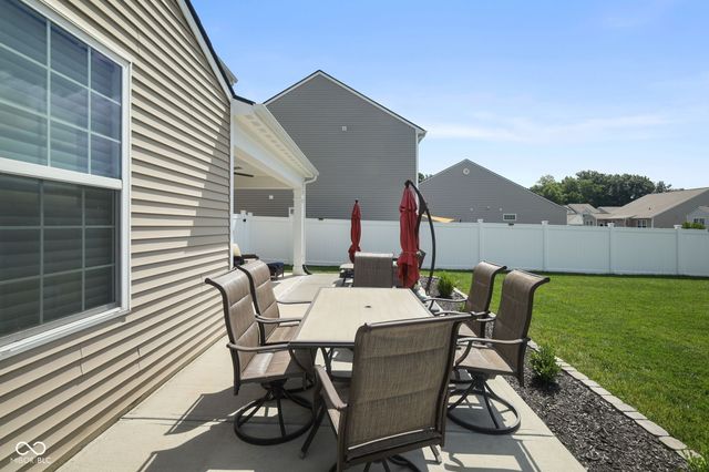 6673 Overlander Lane, Whitestown, IN 46075