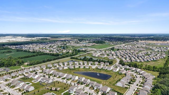6673 Overlander Lane, Whitestown, IN 46075