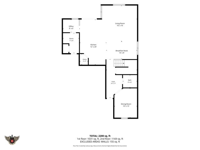 6673 Overlander Lane, Whitestown, IN 46075