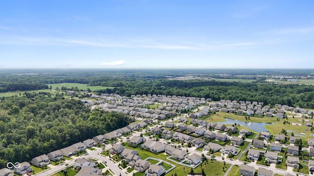 6673 Overlander Lane, Whitestown, IN 46075