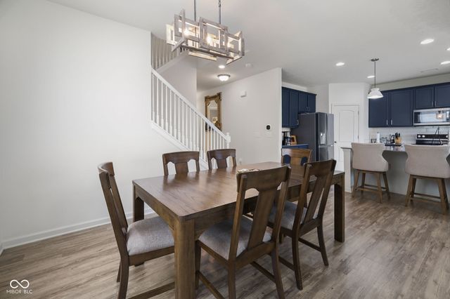 6673 Overlander Lane, Whitestown, IN 46075