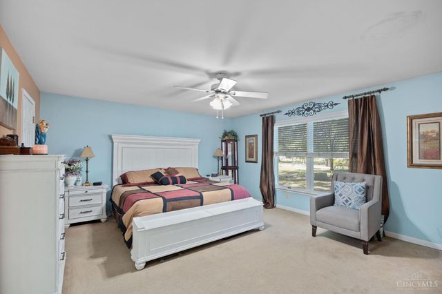 3596 Lake Meadow Drive, Pierce Twp, OH 45102