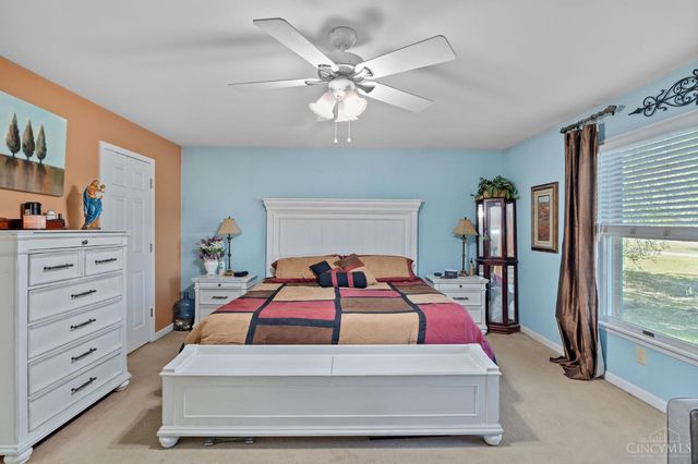 3596 Lake Meadow Drive, Pierce Twp, OH 45102