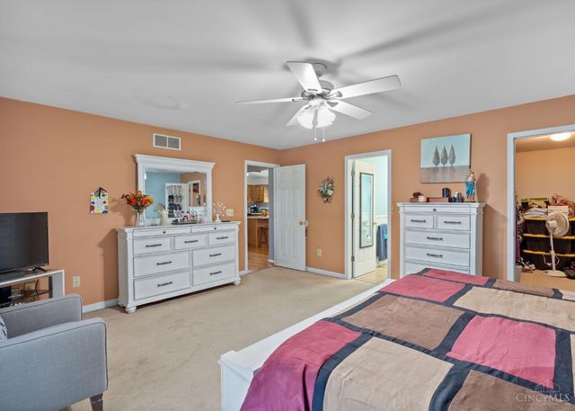 3596 Lake Meadow Drive, Pierce Twp, OH 45102