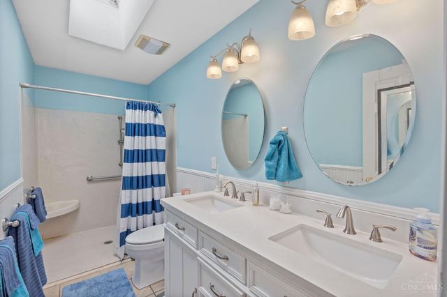 3596 Lake Meadow Drive, Pierce Twp, OH 45102