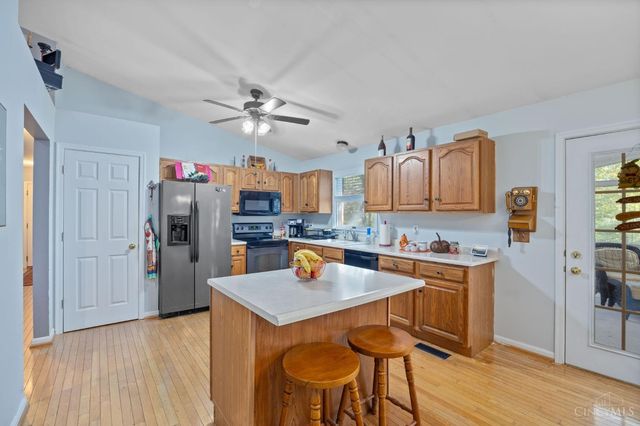 3596 Lake Meadow Drive, Pierce Twp, OH 45102