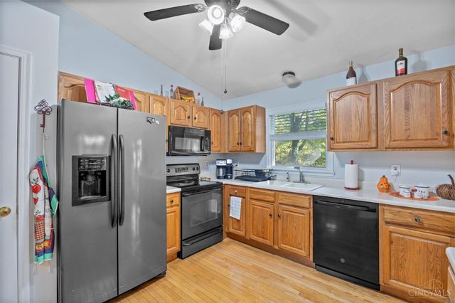 3596 Lake Meadow Drive, Pierce Twp, OH 45102