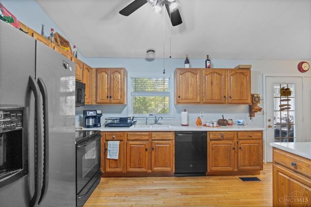 3596 Lake Meadow Drive, Pierce Twp, OH 45102