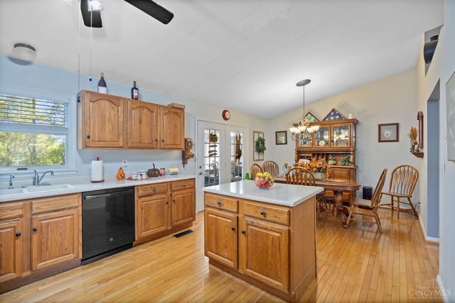 3596 Lake Meadow Drive, Pierce Twp, OH 45102