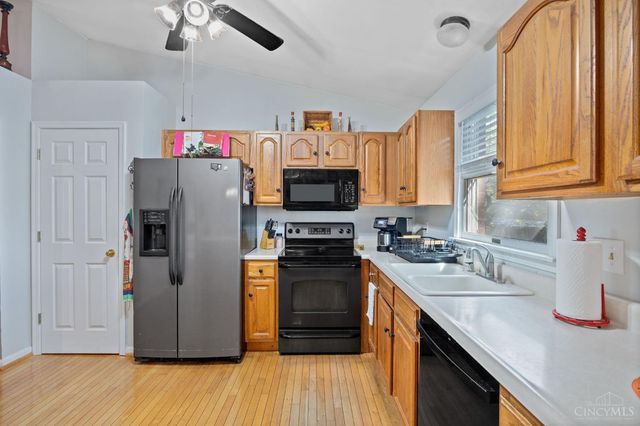 3596 Lake Meadow Drive, Pierce Twp, OH 45102