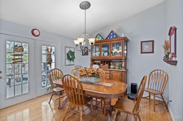 3596 Lake Meadow Drive, Pierce Twp, OH 45102