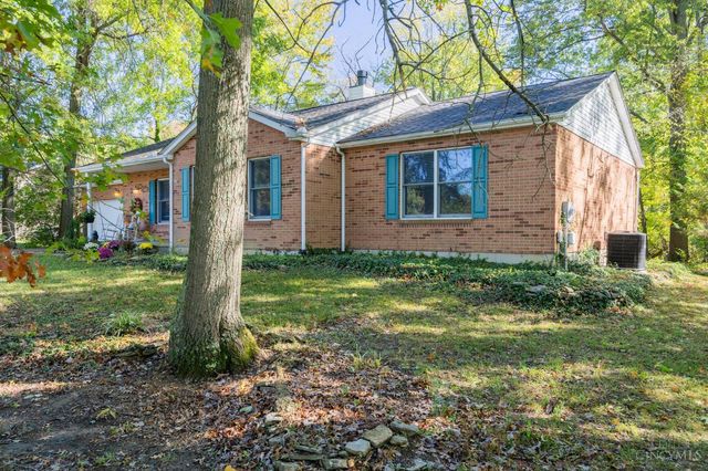 3596 Lake Meadow Drive, Pierce Twp, OH 45102