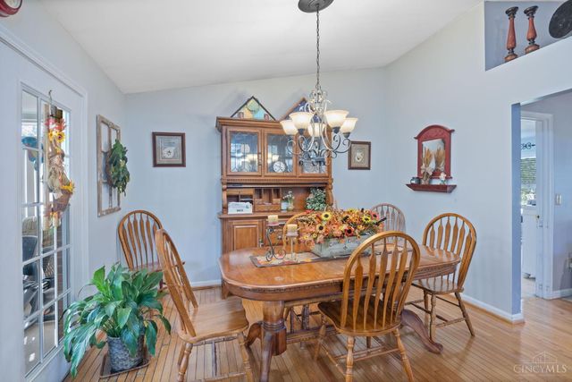 3596 Lake Meadow Drive, Pierce Twp, OH 45102