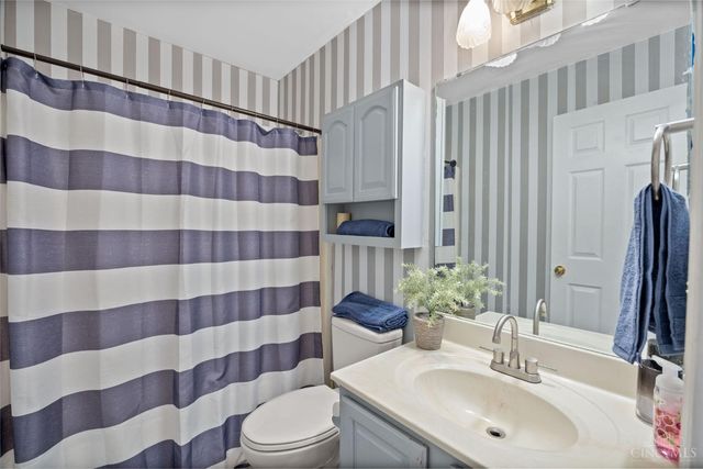 3596 Lake Meadow Drive, Pierce Twp, OH 45102