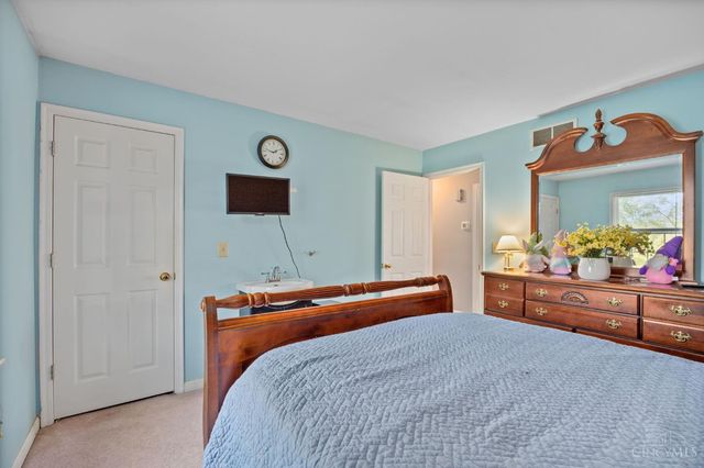 3596 Lake Meadow Drive, Pierce Twp, OH 45102