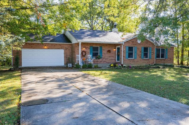 3596 Lake Meadow Drive, Pierce Twp, OH 45102