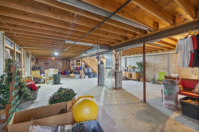 3596 Lake Meadow Drive, Pierce Twp, OH 45102