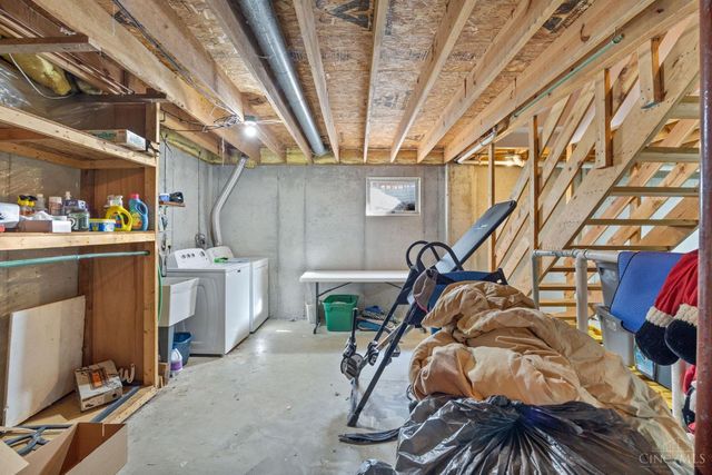 3596 Lake Meadow Drive, Pierce Twp, OH 45102