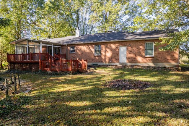 3596 Lake Meadow Drive, Pierce Twp, OH 45102