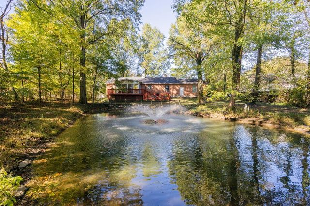 3596 Lake Meadow Drive, Pierce Twp, OH 45102