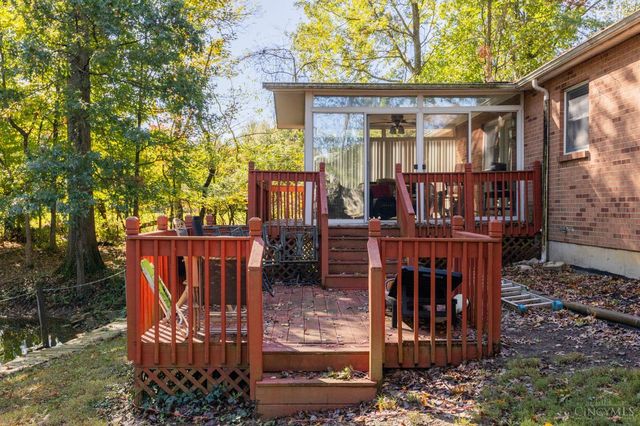 3596 Lake Meadow Drive, Pierce Twp, OH 45102