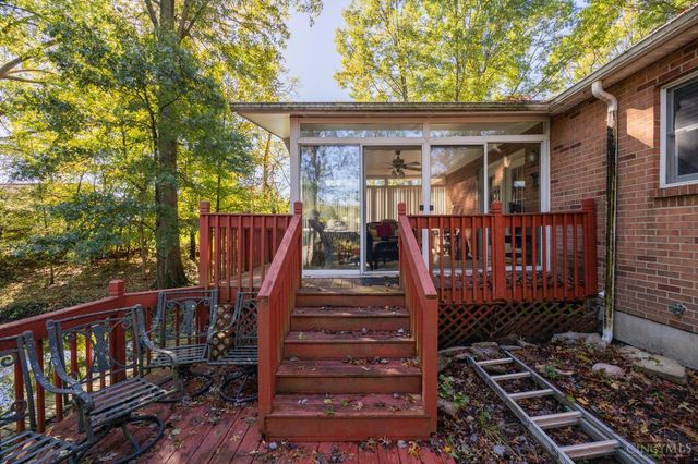 3596 Lake Meadow Drive, Pierce Twp, OH 45102