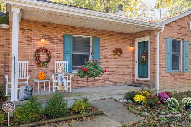 3596 Lake Meadow Drive, Pierce Twp, OH 45102