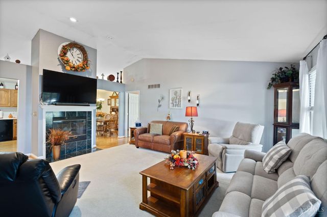 3596 Lake Meadow Drive, Pierce Twp, OH 45102