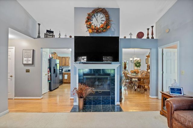 3596 Lake Meadow Drive, Pierce Twp, OH 45102