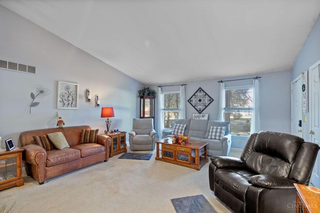 3596 Lake Meadow Drive, Pierce Twp, OH 45102