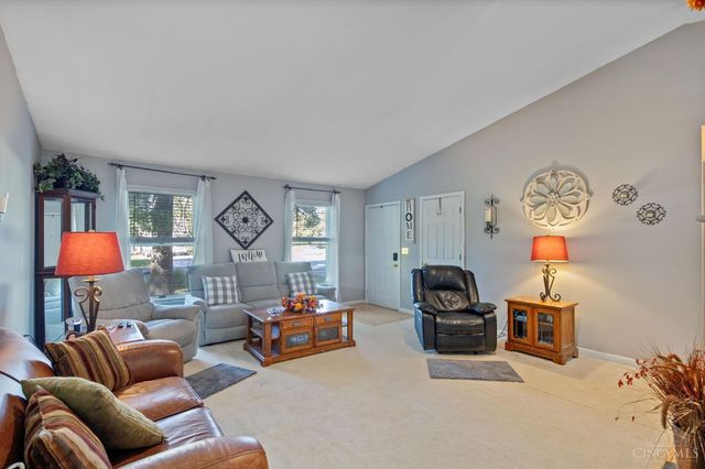 3596 Lake Meadow Drive, Pierce Twp, OH 45102