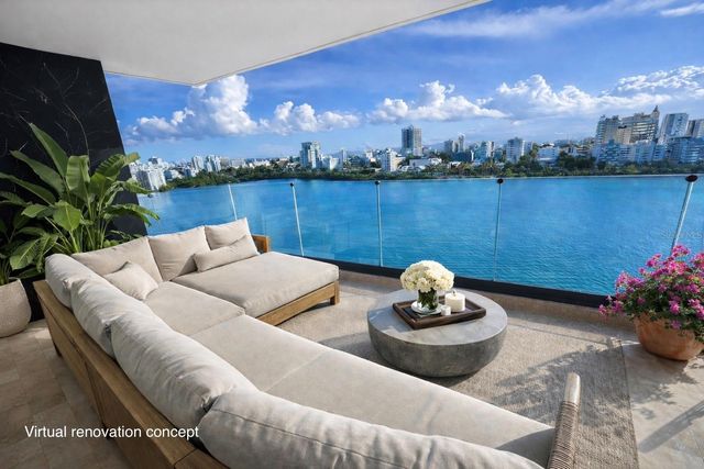 888 ASHFORD AVENUE 7, San Juan, PR 00907