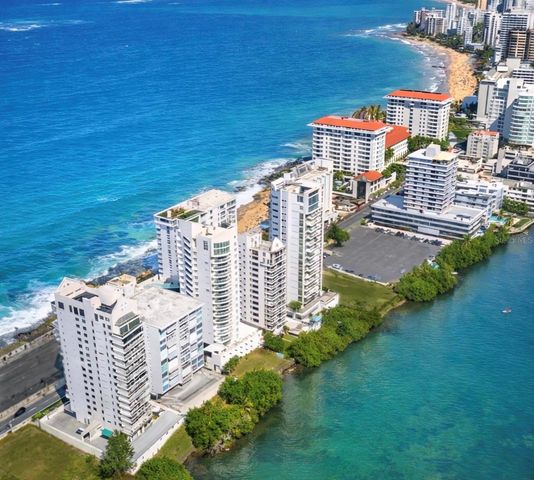 888 ASHFORD AVENUE 7, San Juan, PR 00907