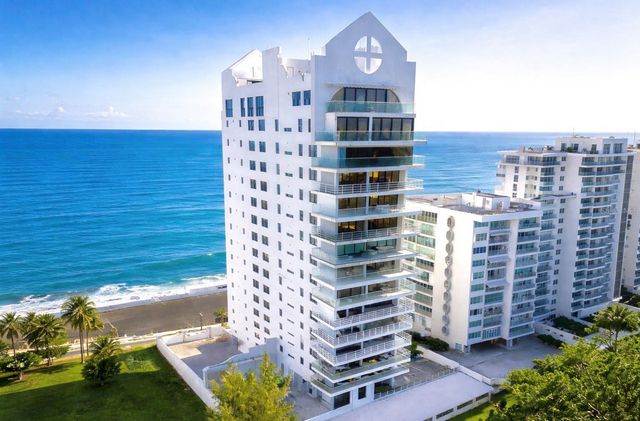 888 ASHFORD AVENUE 7, San Juan, PR 00907