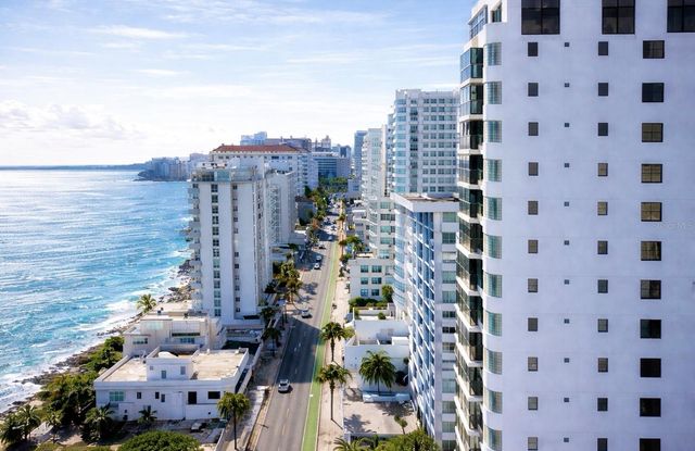 888 ASHFORD AVENUE 7, San Juan, PR 00907