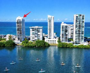 888 ASHFORD AVENUE 7, San Juan, PR 00907